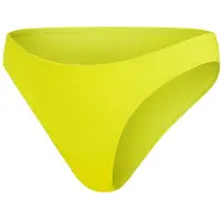 Speedo Solid Scoop Bikini Botten