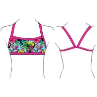 Turbo Boom Tucan Garden 2016 Bikinitopp