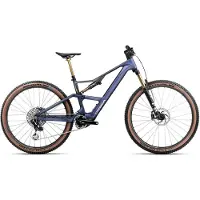 Orbea Rise Sl M-ltd 420w 29´´ Xx Eagle Axs 2025 Elcykel Mtb