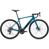 Giant Defy Advanced E+ Elite 2 Syncdrive Move+ Rival Etap Axs 2025 Elcykel Racer
