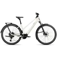 Orbea Kemen Tour 20 Mid 29´´ Cues U6000 Gs Shadow 2025 Elcykel