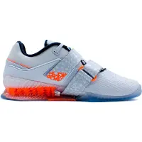 Nike Romaleos 4 Se Tyngdlyftningsskor