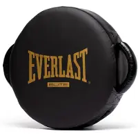 Everlast Elite Round Punch Sköld