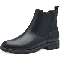 Bonprix Chelsea boots svart