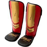 Everlast Prospect Benskydd För Ungdomar