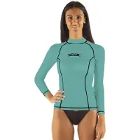 Seac Sub T-sun Långärmad Rash Guard