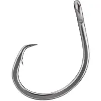 BKK Monster Circle Enkelkrok Med ögla