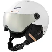 Cairn Orbit Visor Hjälm Med Visir