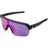 Cairn - Solglasögon - Roclight S Mat Black Lilac för UnisexUll