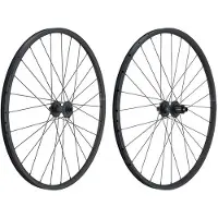 Ritchey Comp Zeta Gx Boost Disc Tubeless Hjulset För Gravelcykel