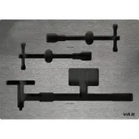 VAR Cd-13900 Verktygssats