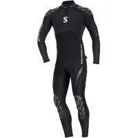SCUBAPRO Everflex Yulex Steamer 3/2 Mm Dykardräkt