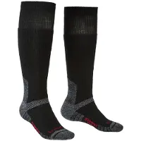 Bridgedale Heavyweight Merino Performance Knee Strumpor