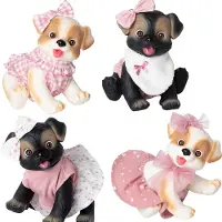 Rosa Toys Valp 23 Cm