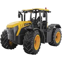 Tachan Jcb Fastrac Rc-traktor