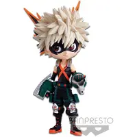 My Hero Academia Katsuki Bakugo Qposket-figur