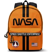 KARACTERMANIA Nasa Lines Fan Hs 2.2 Ryggsäck