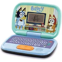 Vtech Bluey-aktiviteter För Dator Spansk Version
