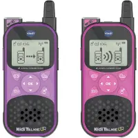 Vtech Kiditalkie Utforskare