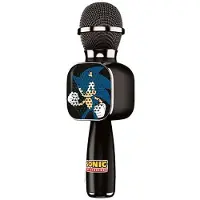Reig Musicales Bluetooth Sonic With Speaker Melodias 22.8x6.4x5.6 Cm 3w Mikrofon