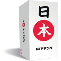 Creative Live Games Nippon Party Game Es Brädspel