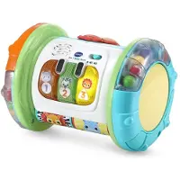 Vtech 3-i-1 Magisk Multiactivitetsrulle Spansk Version