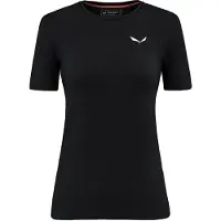 Salewa Cristallo Warm Alpine Merino Responsive Kortärmad Baslager