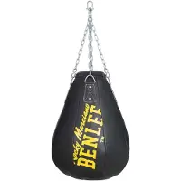 Benlee Antonio Fylld Boxningssäck
