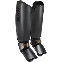 Everlast Titan Pro Instep Benskydd
