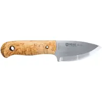 Helle Mândra 620 necking knife