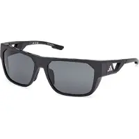 Adidas Sport Sp0102 Polariserade Solglasögon