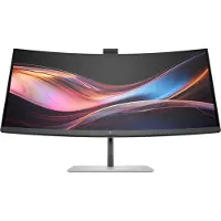 HP 34" Wide Quad HD Skärm (Modell: 8K157UT#ABB)