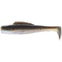 Z-Man Soft Lure MinnowZ 3 Inch 6/Pack The Deal (8347)