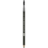 Catrice Eye Brow Stylist Waterproof Ögonbrynspenna 1 g Nr. 080 - Back To Black