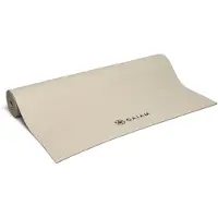 Gaiam Yogamatta Beige 4 mm