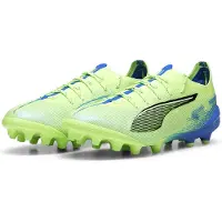 Puma Ultra 5 Ultimate Ag Fotbollsskor