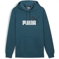 Puma Ess+ 2 Col Big Logo Huvtröja