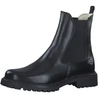Tamaris Chelsea boots svart