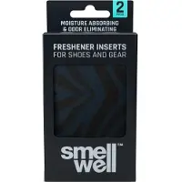 Smellwell Original Active, Luktborttagare, Black Zebra