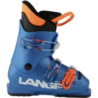 Lange Rsj 50 Junior Alpina Skidpjäxor