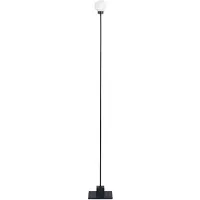 Northern Design golvlampa Snowball, dimbar, Svart, Vardagsrum / matsal, Metall, Design, Golvlampa