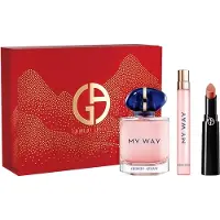 Giorgio Armani My Way Parfymset
