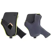 Nolan N53 Clima Comfort Kinden Kuddar