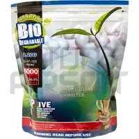 G&G BBs Bio 0,20g 5000st