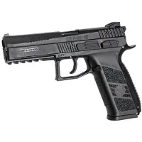 ASG CZ P-09 6mm GBB