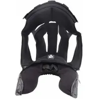 Shark Street Drak/vant/vancore 1 Dr Fabric Cap Innerfoder