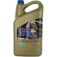 Rock Oil Synthesis Xrp Off Road 10w50 4l Motorolja