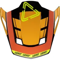 Leatt 7.5 V24 Visir