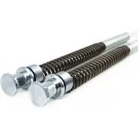 Öhlins Nix25 Harley-davidson Flh/flt 1997-2013 Kit För Gaffelpatron