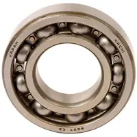Hotrods Honda Trx 250 Ex 01-08/te-tm 02-14.16-17/x 09-14.16-17 Vevaxellagersats